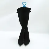 신발보관 부츠고정행거 주름 구김방지 롱부츠키퍼