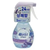 페브리즈 섬유탈취제 강력탈취 라벤더 앤 유칼립투스향 370ml