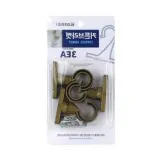 커튼 브라켓 커튼부자재 커튼재료