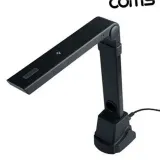 usb 문서 스캐너 비파괴형 문서 스캐너 탁상형 테이블형 초고속 고화질 휴대용 ocr 학습용 포터블 개인용