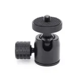 삼각대 알루미늄 볼헤드 마운트 카메라 LED 조명 K042