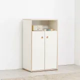 디포랙 도어 수납장 600 G1084