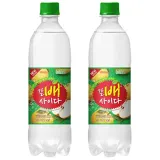 해태음료 갈배사이다 500ml x 24PET
