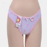 초등여아팬티 초등학생팬티 어린이팬티 아동팬티