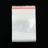 일등비닐 투명 지퍼백 500매(7x10cm)