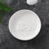 메이드 도자기 소스그릇 2p 소스볼