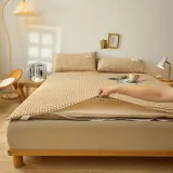 사계절 침대 바닥 토퍼 매트리스A(180cm*200cm)