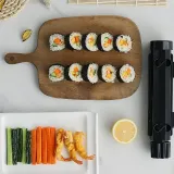 이지롤팝 김밥틀 자동 김밥말이 스시메이커
