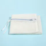 세탁망(침대커버/커튼용) 커텐빨래망