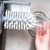 컵 세척솔 병세척솔