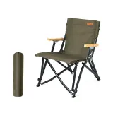 마인캠프 릴렉스 접이식 캠핑 의자(70CM)B-1