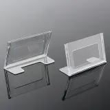 오피텍 아크릴 쇼케이스 2p세트(9x5.5cm) (가로)