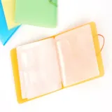 씨디보관함 앨범형cd케이스 CD케이스 12P