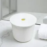 매직크린 코지 수납 욕실의자