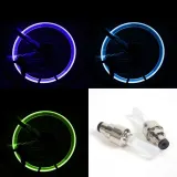 자전거 휠 라이트 자전거용품 자전거등