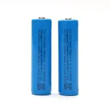 라이트셀 18650 배터리 1800mAh 리튬이온 충전지 2p