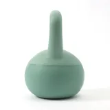 힙라인 소프트 케틀벨 5kg 웨이트 트레이닝 케틀벨
