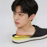 신발 속창 운동화 구두 깔창 보행 완화 도구 2cm