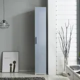 디포랙 도어형 틈새 행거장 300