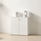 디포랙 클로바 수납장 800 D2572