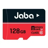 JABA MicroSDXC 128GB 메모리카드 블랙박스 마이크로 카메라 외장 컴퓨터