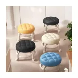 루미나D 의자 5color 이동식 미니 인테리어 장식 소품 공간꾸미기