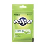 이클립스 쿨링 소프트캔디 청포도향 45g X 20개