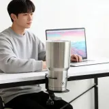 가방걸이 컵홀더 사무실 책상 거치대 고정식 거치 도구 튜닝 아이템 홀더
