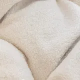 인테리어 안락 흔들의자+스툴 C-2