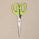 문구존 스텐 사무용 가위(16cm) / 문구가위