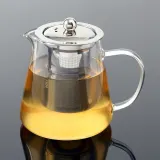 다원 내열유리 차포트 차우리 티팟 950ml