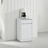 디포랙 정수기 틈새장 400