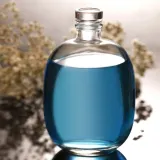양주 밀폐 유리 술병(500ml) 위스키 사케 술보관 공병