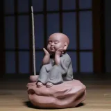 인센스 향꽂이 도자기향꽂이 인센스꽂이