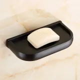 올인바스 물빠짐 비누받침대 비누홀더