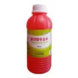 삼현제약 과산화수소수 250ml X 5개