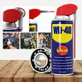 WD40 SS(450ml) 녹슨거제거 스텐녹제거 쇠녹제거 방지제 방청유