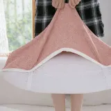 베개커버 밴딩 순면 침대 베게커버 테라코타 밴딩베개커버 배게커버