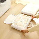 세탁망 옷보호 변형방지 셔츠 니트 메쉬세탁망