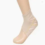 발뒤꿈치보습양말 각질패드 발뒤꿈치패드 보습 양말