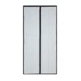 모기안녕 자석 문 모기장 출입 현관 방충밍 100x210cm