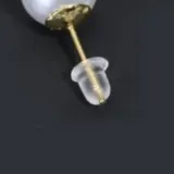 5mm 귀걸이 뒷마개