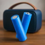 라이트셀 18650 배터리 1800mAh 리튬이온 충전지 2p
