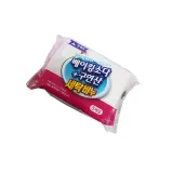 애벌빨래 세탁비누 3개 베이킹소다 구연산 찌든때빨래