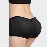 힙업 패드 사각 팬티