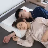 베개 소프트 원용 메모리폼 편안쿠션