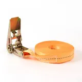 세이프원 화물고정 라쳇바 2p세트(6M) (폭 25mm)