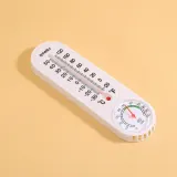 플라스틱 온도계 습도계 실내 온습도계