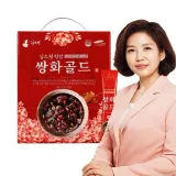 김소형 원방 쌍화차 쌍화골드 50포 / 보험회사/단체선물/노인복지센터/요양병원선물