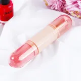 멀티 쉐딩 메이크업 브러시 세트 휴대용 풀 케이스